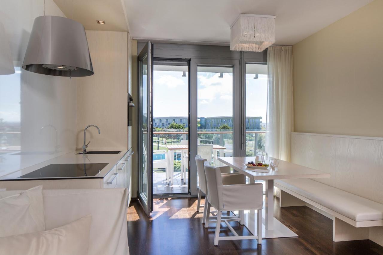 Falkensteiner Residences Senia Петрчане Номер фото