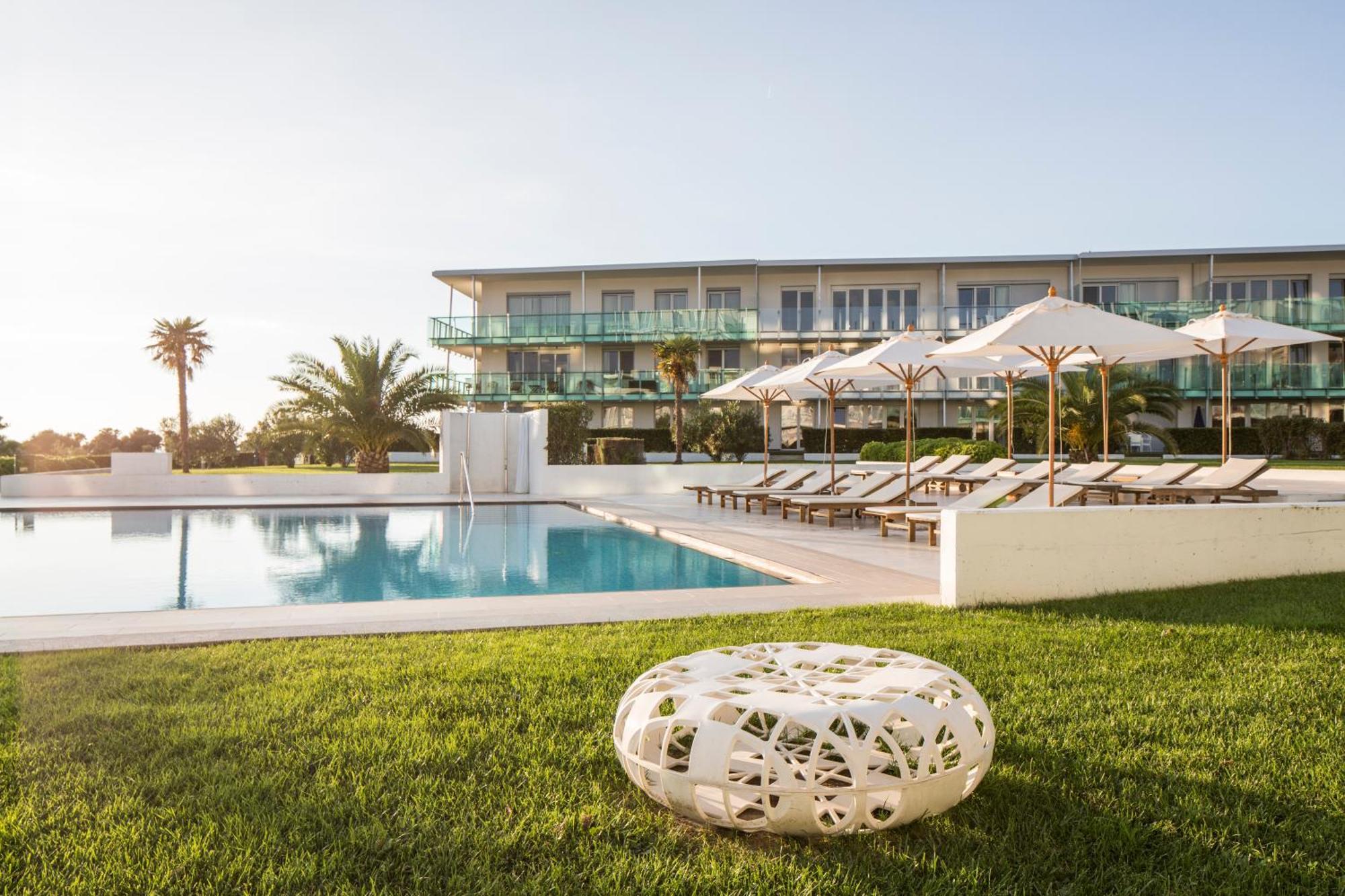 Falkensteiner Residences Senia Петрчане Екстер'єр фото