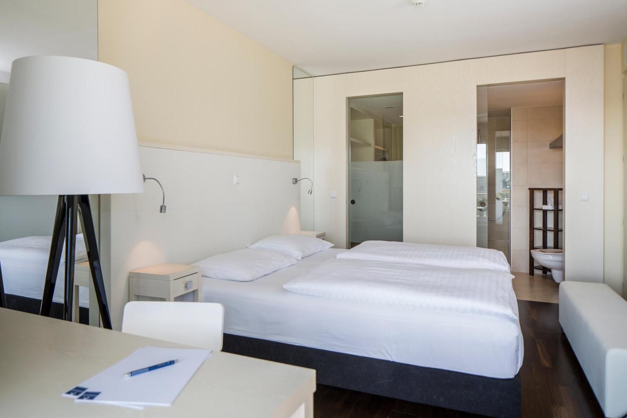 Falkensteiner Residences Senia Петрчане Номер фото