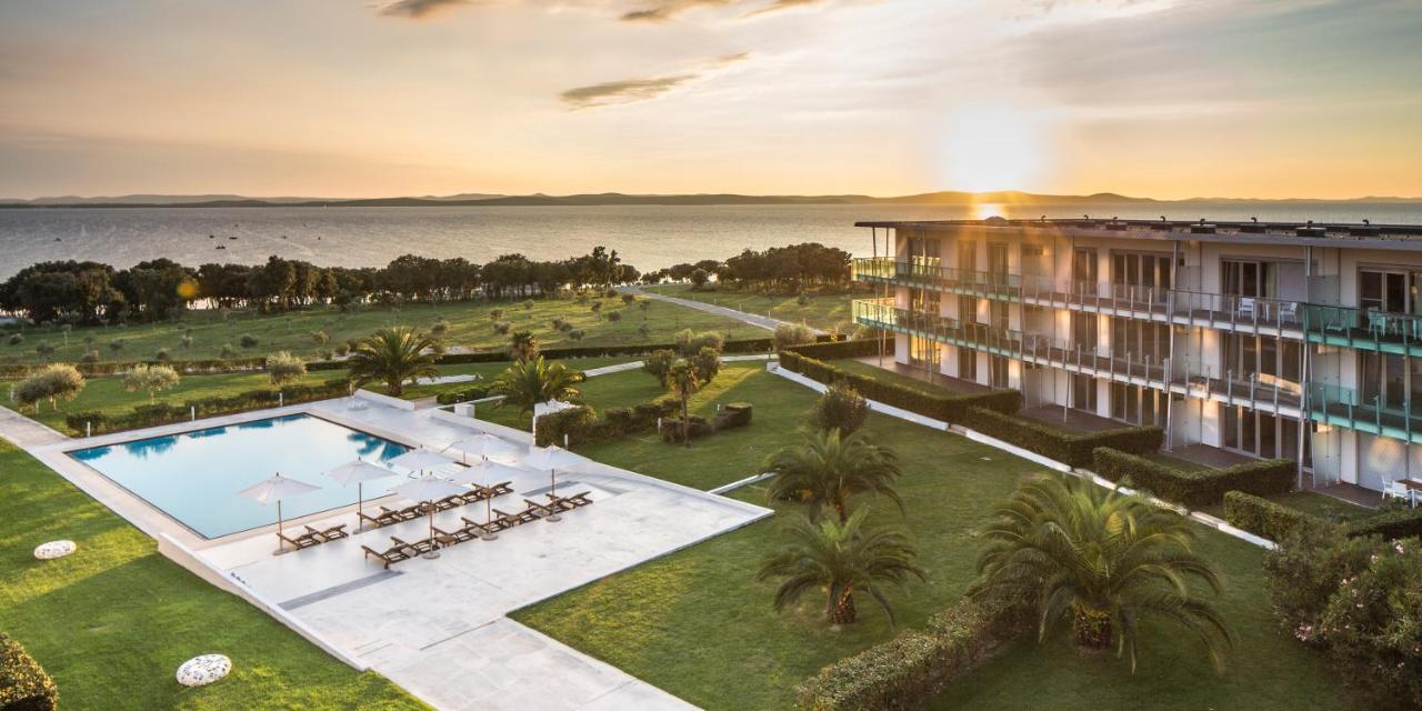 Falkensteiner Residences Senia Петрчане Екстер'єр фото